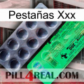 Pestañas Xxx new04